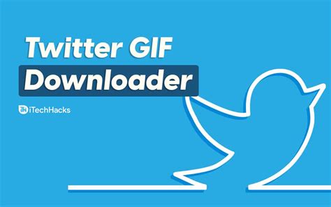 download gif from twitter